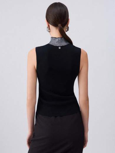 LIU JO Top WA6221MS55N