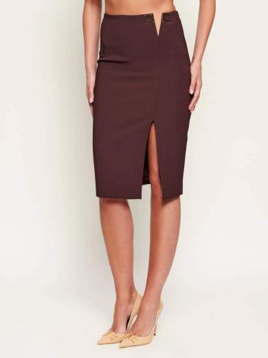 ELISABETTA FRANCHI Gonna GO14761E2