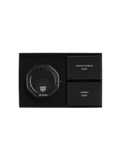 DR. VRANJES SET CARPARFUM