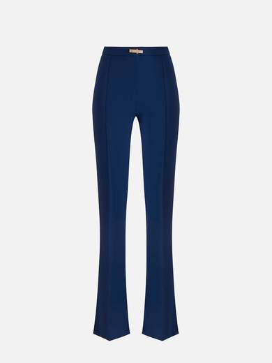 ELISABETTA FRANCHI Pantaloni PA09952E2