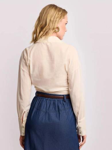 KOCCA Camicia OFELIA