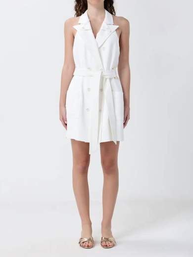 ELISABETTA FRANCHI Dress AB91461E2