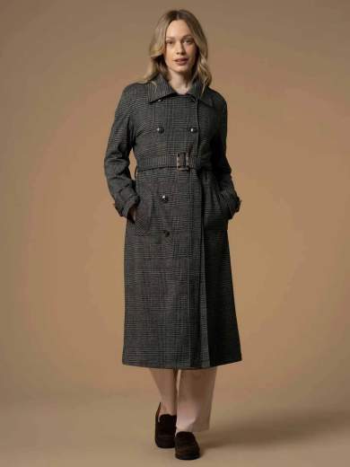 KOCCA Cappotto NERON