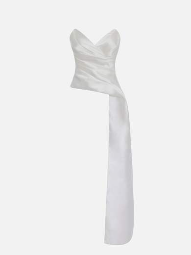 ELISABETTA FRANCHI Top TO08767E2