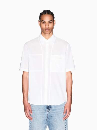 ARMANI EXCHANGE Shirt XM002317 AF24533