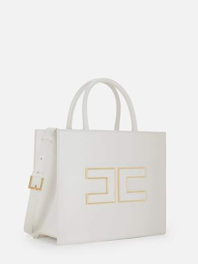 ELISABETTA FRANCHI Tote BS32A56E2