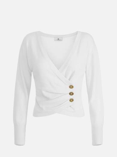 ELISABETTA FRANCHI Maglia MK32S57E2
