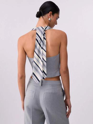 LIU JO Vest CA6261T582A