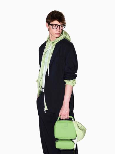 ARMANI EXCHANGE Giacca XM002082 AF22363