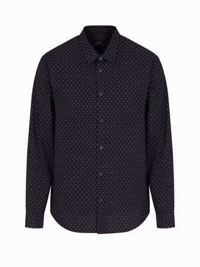 ARMANI EXCHANGE Camicia XM000719AF13206