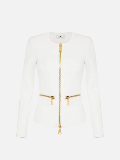 ELISABETTA FRANCHI Cardigan MK68B66E2
