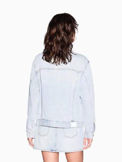 ARMANI EXCHANGE Jacket XW002526 AF25775