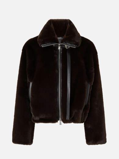 PINKO Blouson Estebana 106013A1ZM