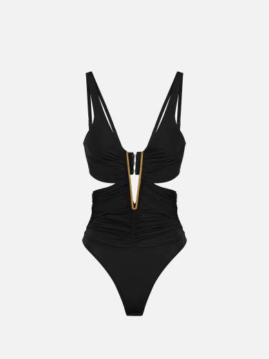 ELISABETTA FRANCHI Top BO04867E2