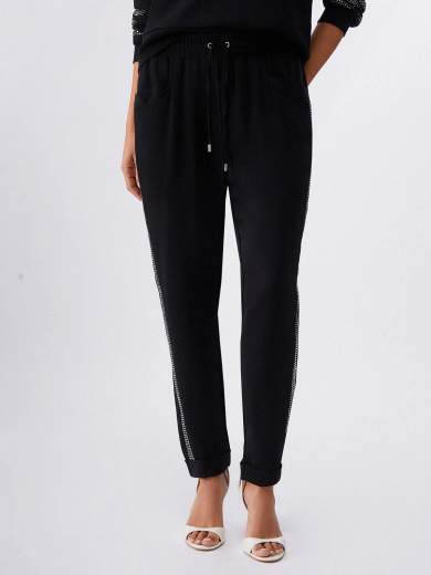 LIU JO Pantaloni TA6290TS923