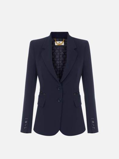 ELISABETTA FRANCHI Giacca GI27466E2