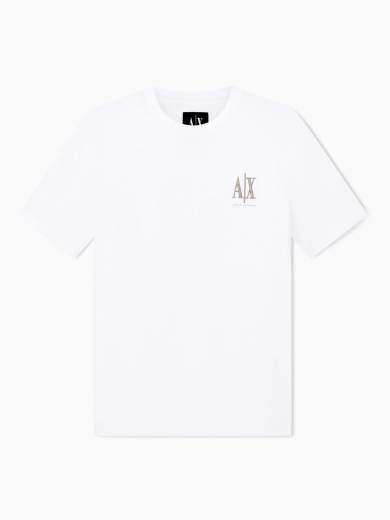 ARMANI EXCHANGE T-Shirt XM000365 AF12308