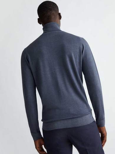 LIU JO Turtleneck QF4024MA21P