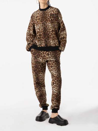 4GIVENESS LEO WRIST PANTS FGPW3235