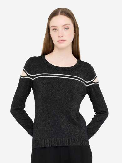 LIU JO Maglia TF5026MS49I