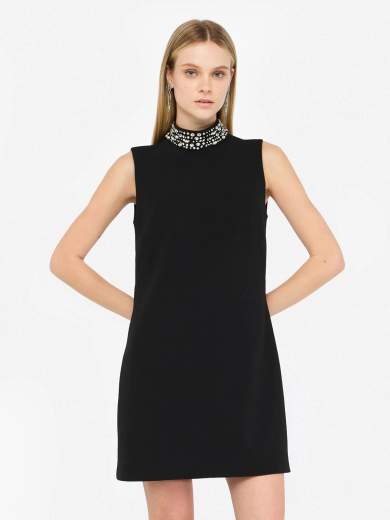 LIU JO Abito CF5358T2527