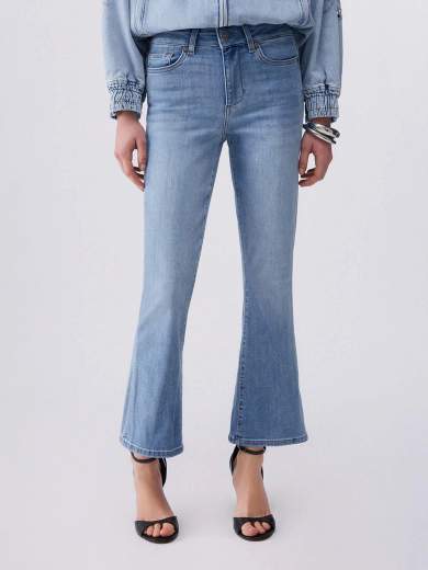 LIU JO Jeans UA6075DS081