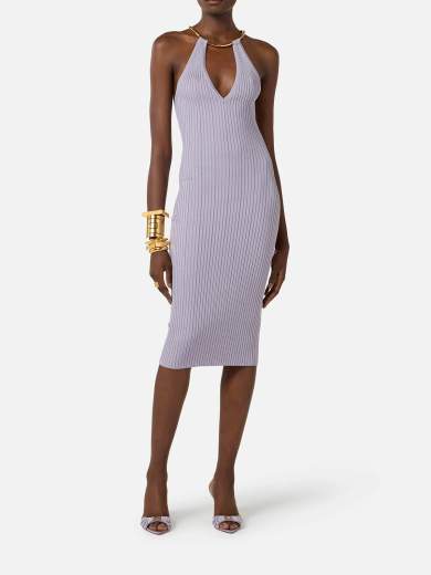 ELISABETTA FRANCHI Abito AM16S61E2