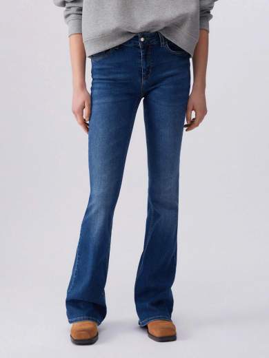 LIU JO Jeans UA6058DS004
