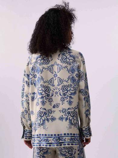 LIU JO Shirt CA6229TS555