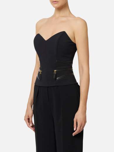 ELISABETTA FRANCHI Top TO03656E2