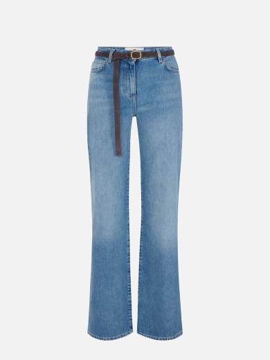 ELISABETTA FRANCHI Jeans PJ20N66E2