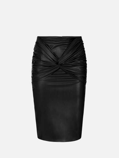 ELISABETTA FRANCHI GO21966E2 skirt