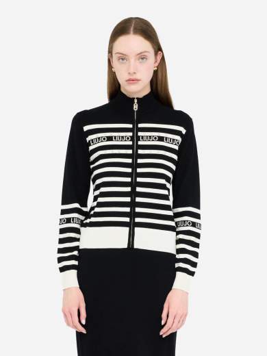 LIU JO Cardigan TF5214MS63L