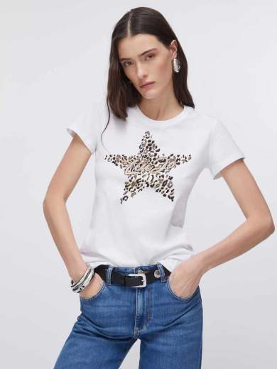 LIU JO T-Shirt WA6493JS923