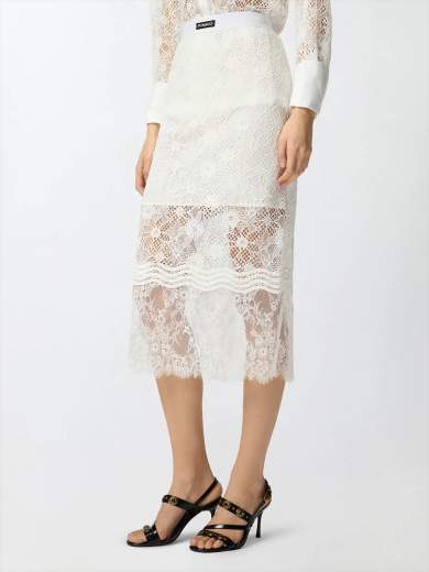 PINKO Harmonie Skirt 106664A381