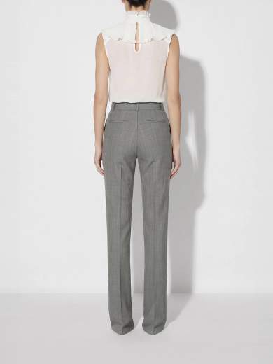 ELISABETTA FRANCHI PA18667E2 trousers