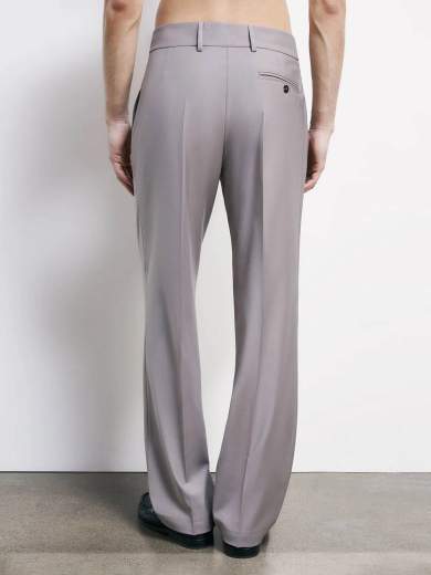 PATRIZIA PEPE Trousers 5P507RA1WK