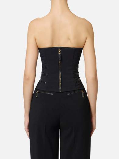 ELISABETTA FRANCHI Top TO03656E2