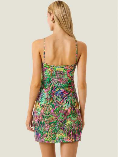 4GIVENESS Abito  126WCUAC5837