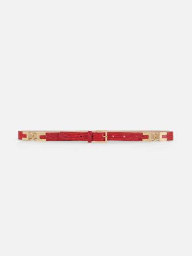 ELISABETTA FRANCHI Cintura CT54S66E2