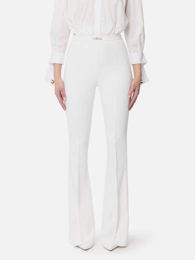 ELISABETTA FRANCHI Pantaloni PA09952E2