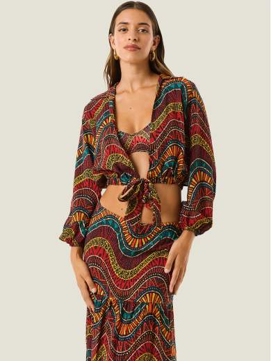 4GIVENESS Camicia  126WRWCM5558