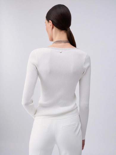 LIU JO Maglia WA6074MS55N