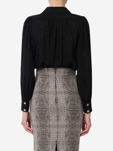 ELISABETTA FRANCHI Camicia CA12356E2