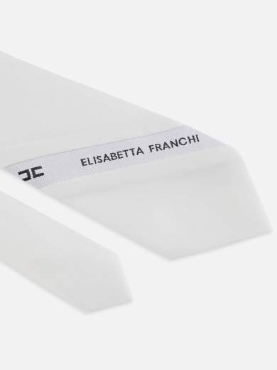 ELISABETTA FRANCHI Cravatta CR12L57E2