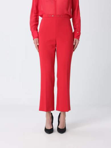 ELISABETTA FRANCHI Pantaloni PA19866E2