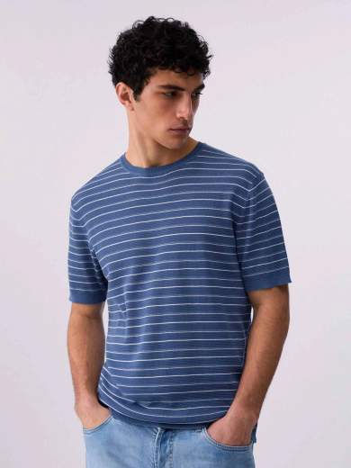 LIU JO T-Shirt QA6129MA71P