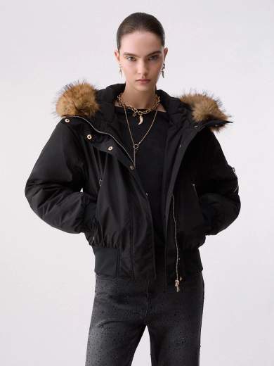 LIU JO Bomber WF6071T714A