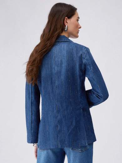 LIU JO Blazer UA6107D0315
