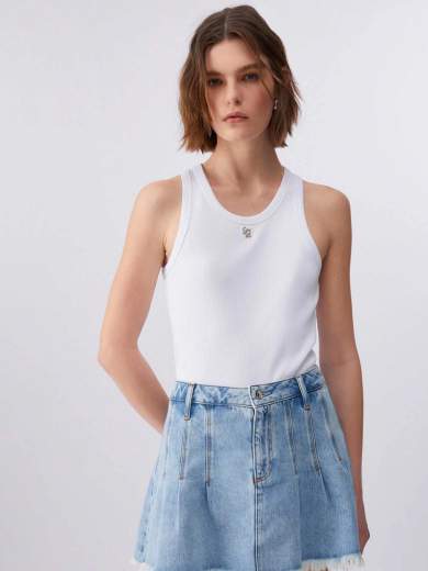 LIU JO Top WA6488J4822